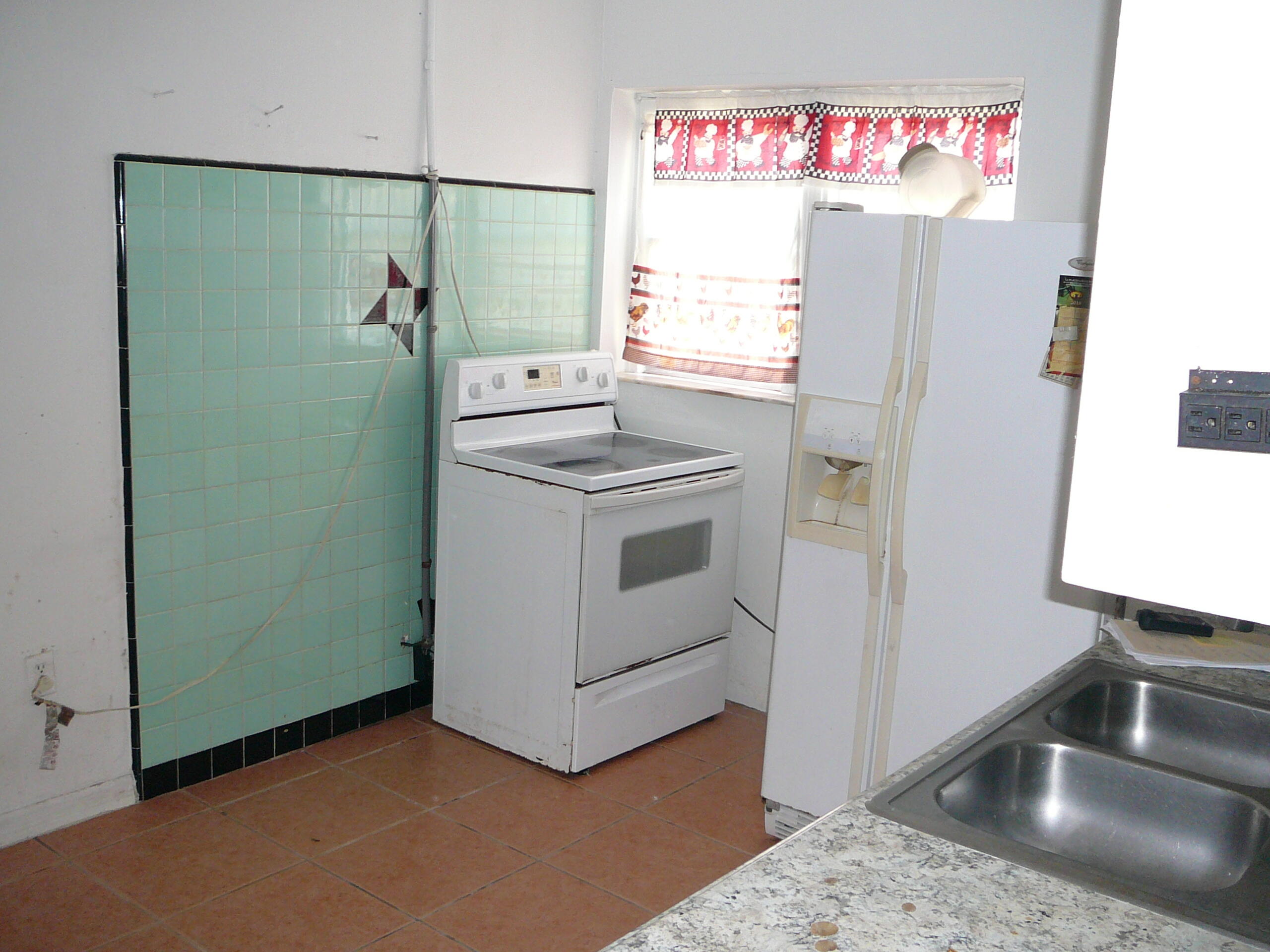 COBB'S PARK TERRACE - Residential Income