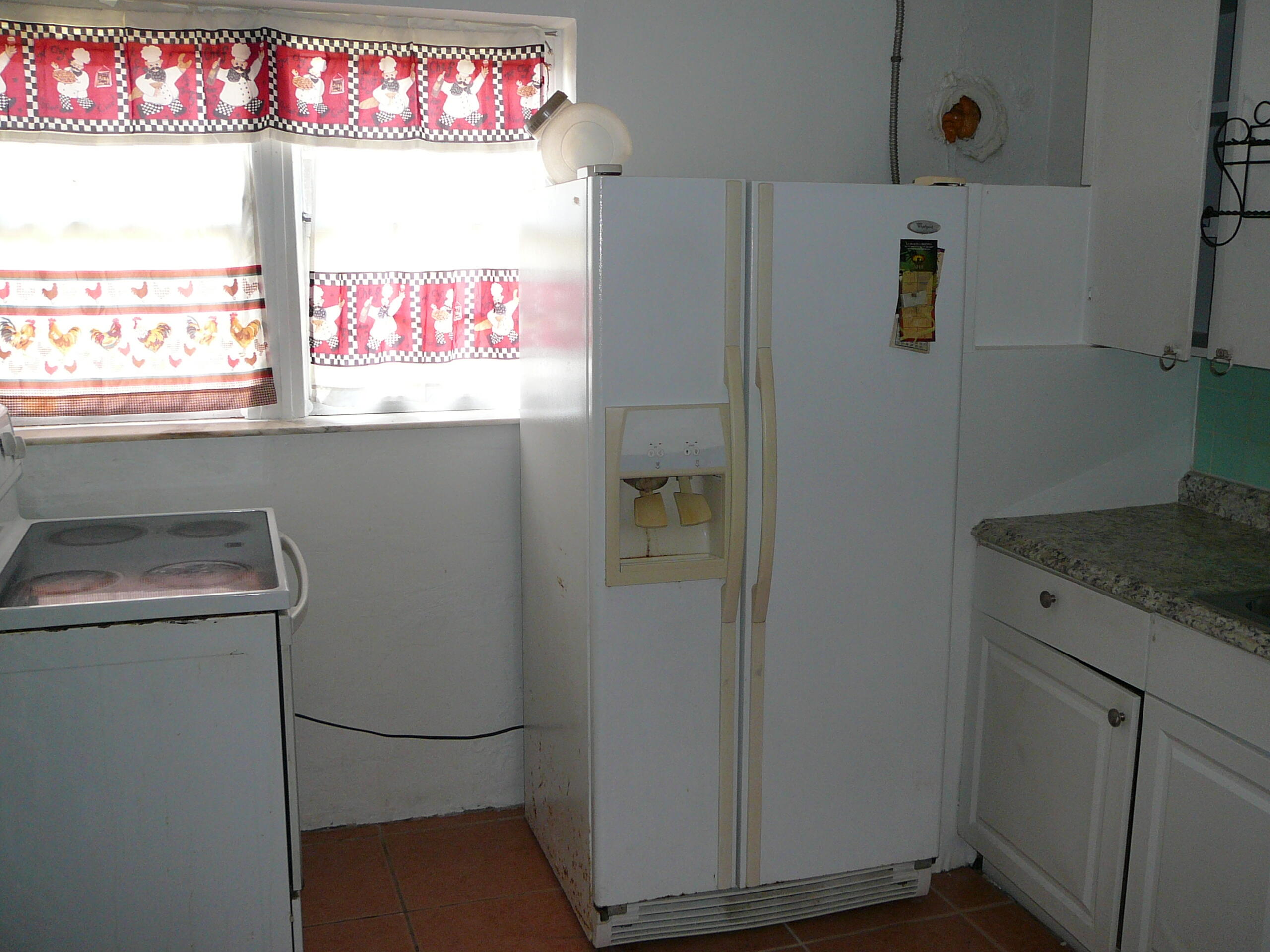 COBB'S PARK TERRACE - Residential Income