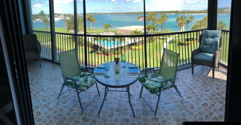 Photo of 200 Intracoastal Place #408, Tequesta, FL 33469 (MLS # R10757376)