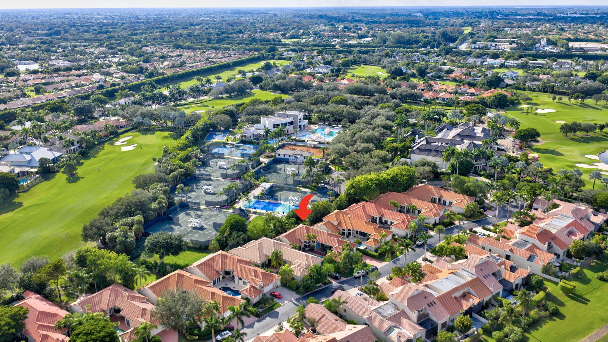 LOS RAYOS DE SOL PH 2 - Residential