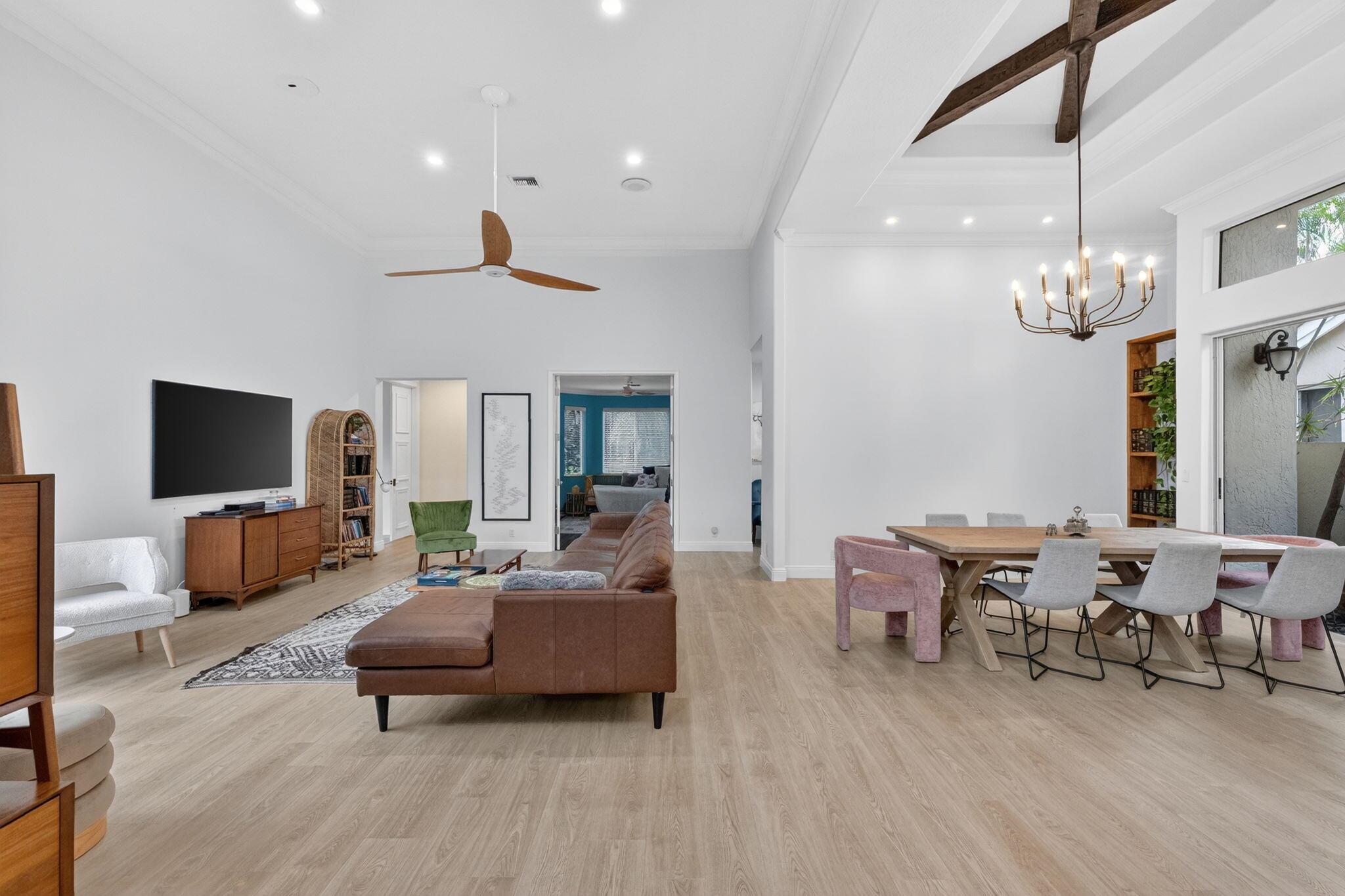 LOS RAYOS DE SOL PH 2 - Residential