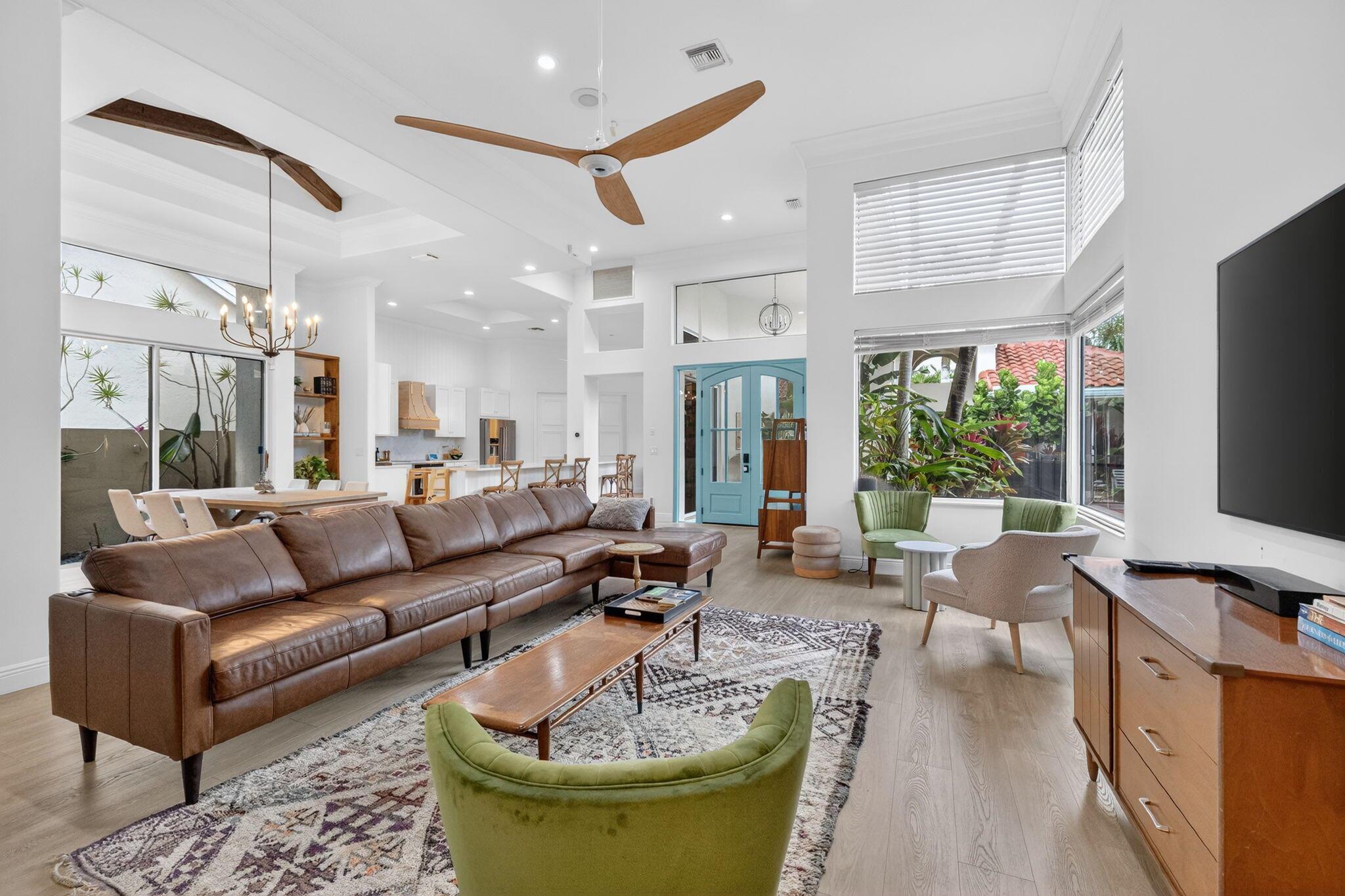 LOS RAYOS DE SOL PH 2 - Residential