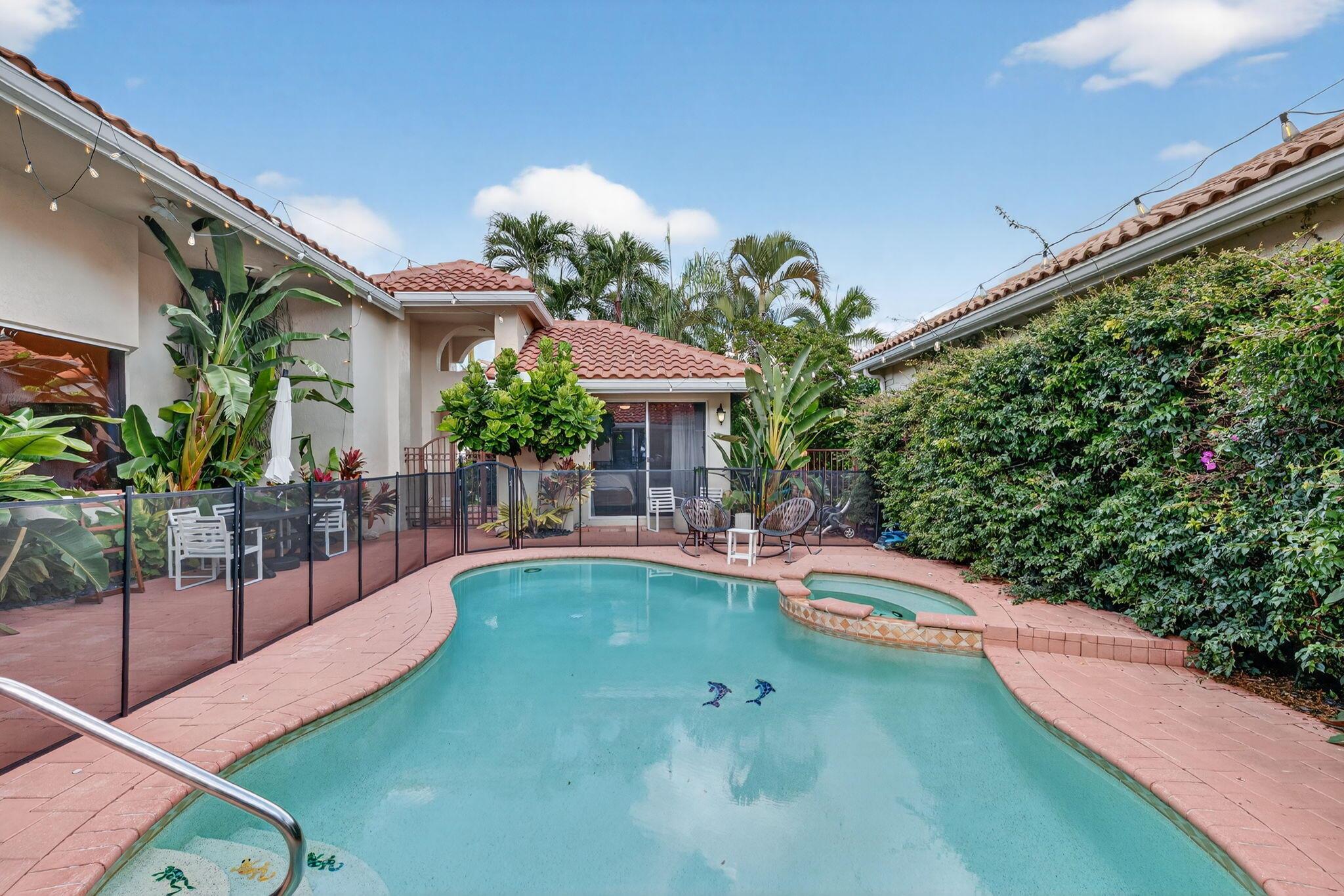 LOS RAYOS DE SOL PH 2 - Residential