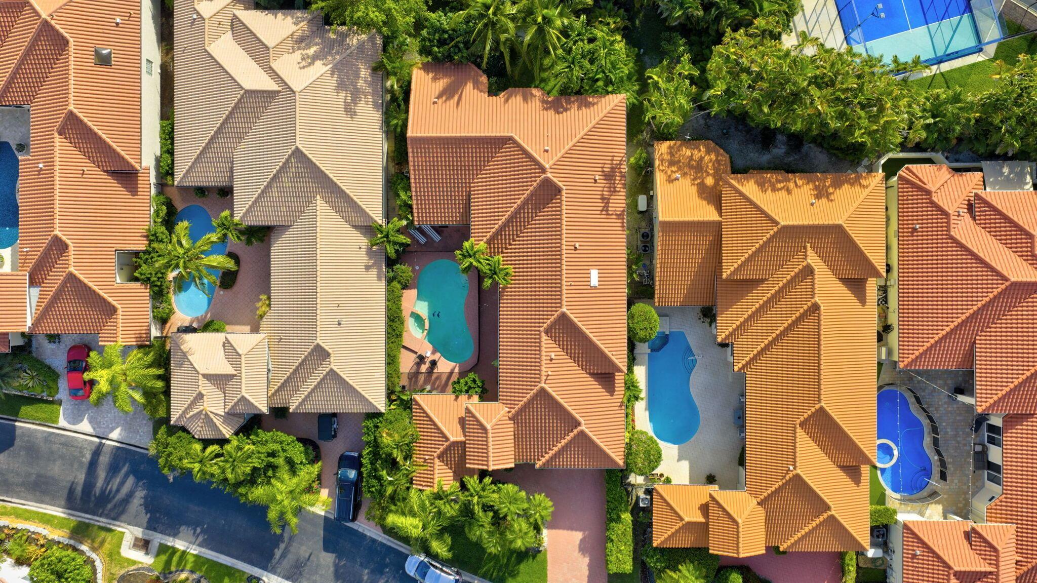 LOS RAYOS DE SOL PH 2 - Residential