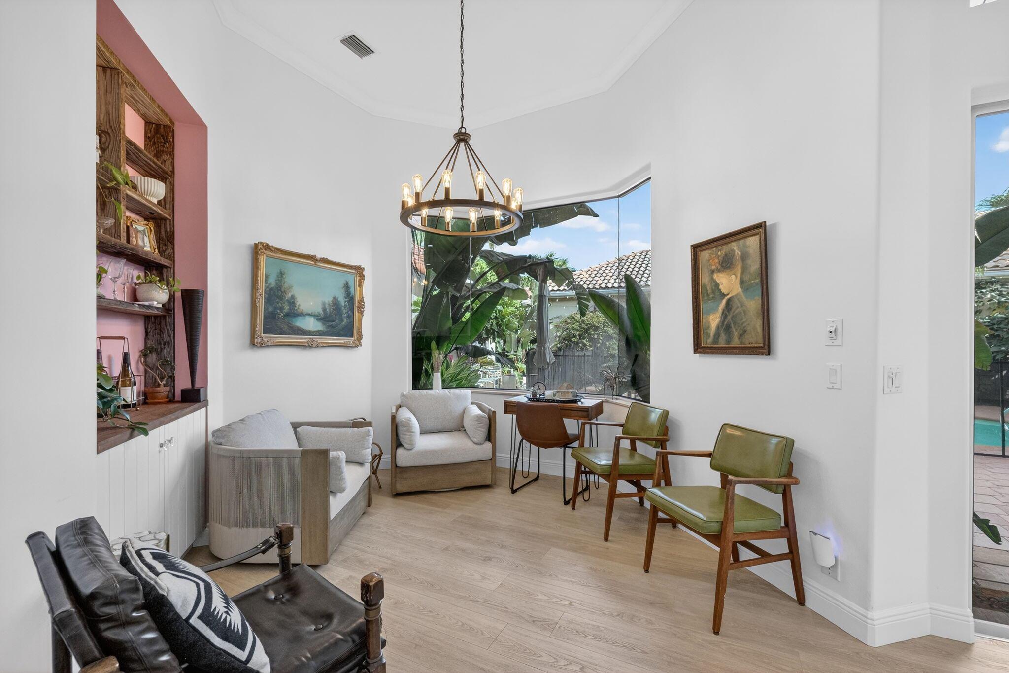 LOS RAYOS DE SOL PH 2 - Residential