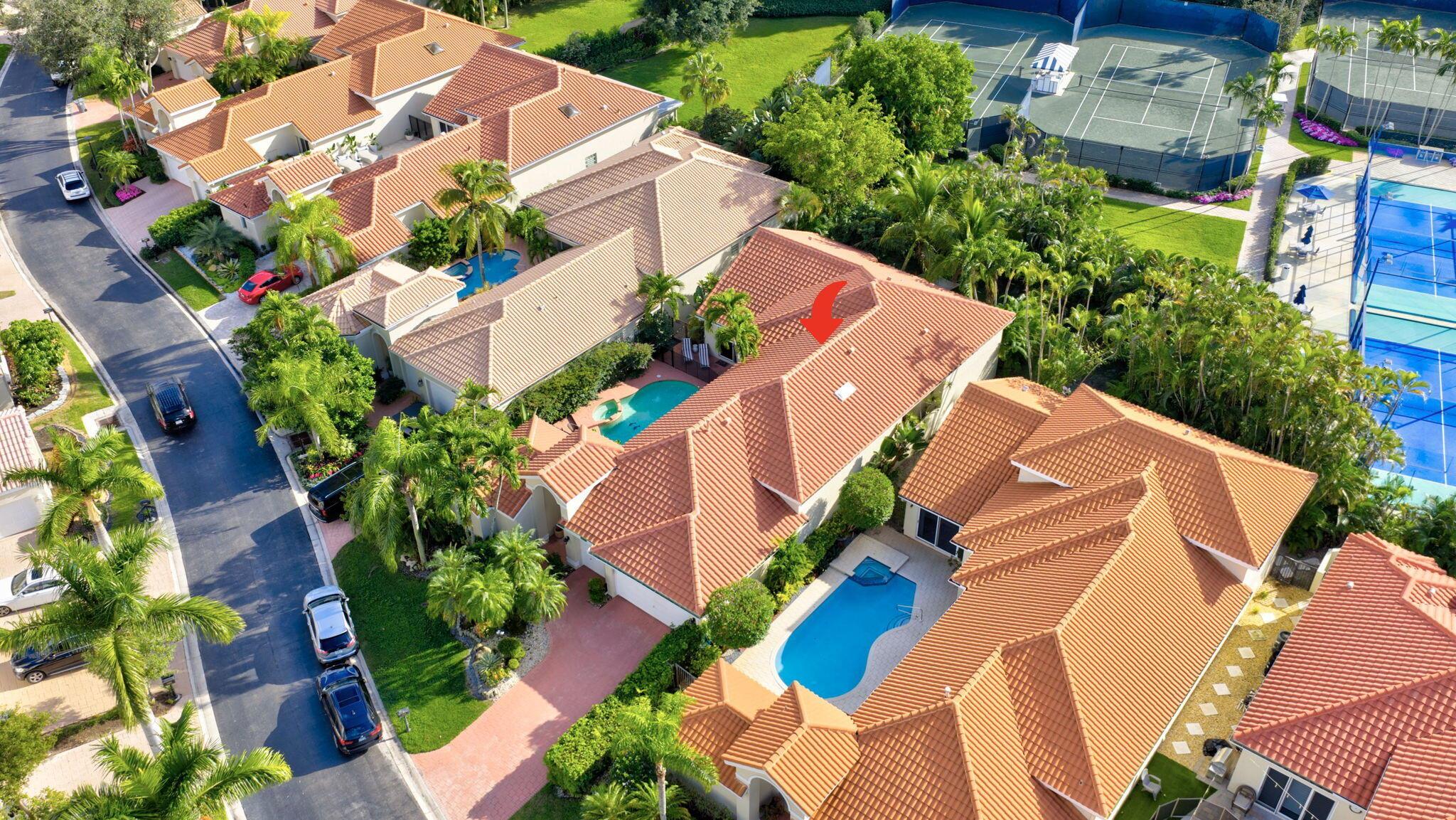 LOS RAYOS DE SOL PH 2 - Residential