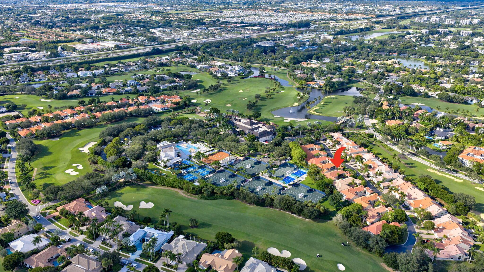 LOS RAYOS DE SOL PH 2 - Residential