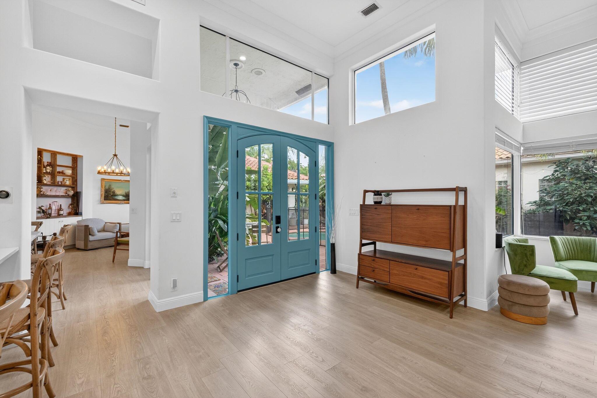 LOS RAYOS DE SOL PH 2 - Residential