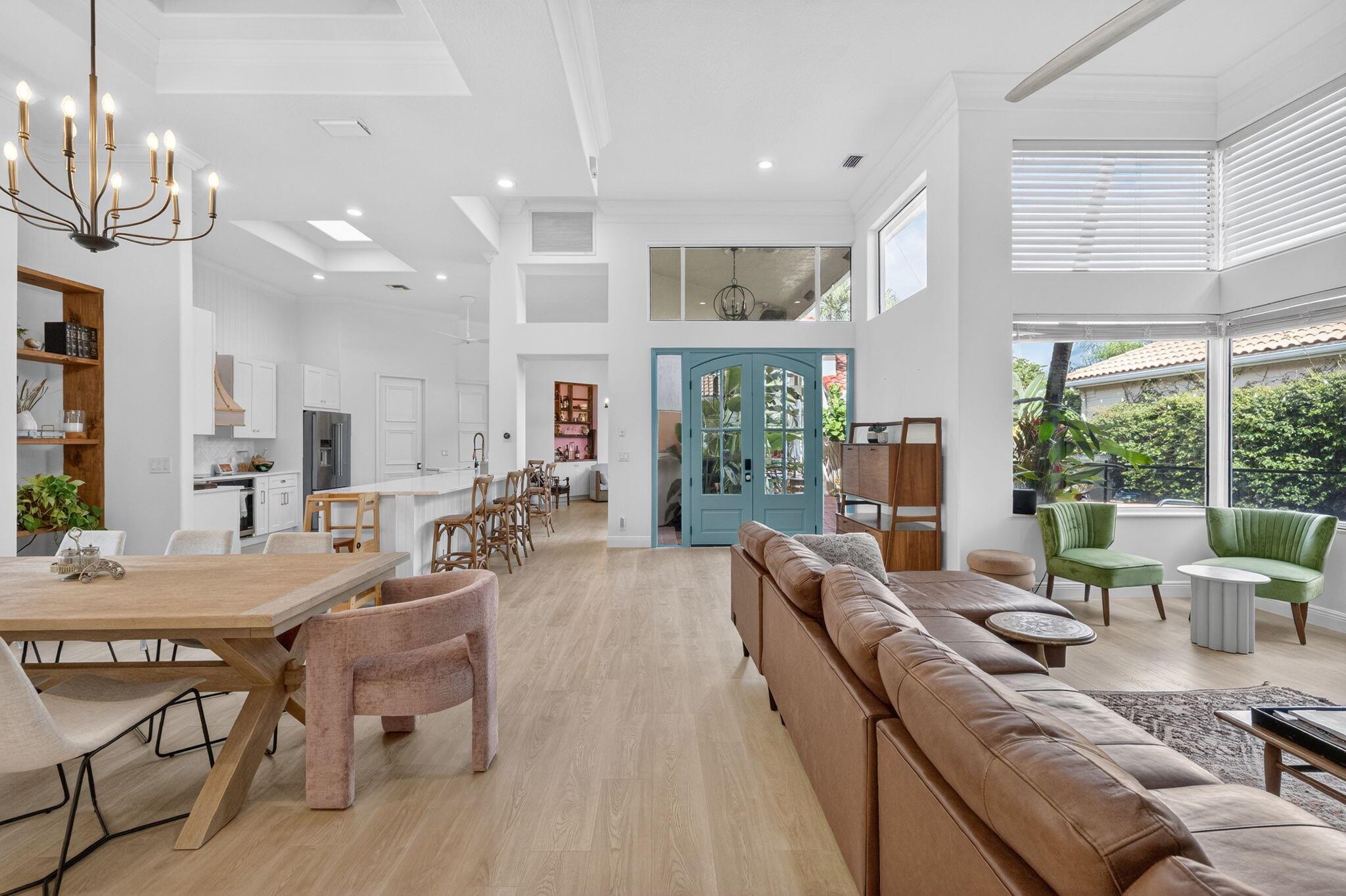 LOS RAYOS DE SOL PH 2 - Residential