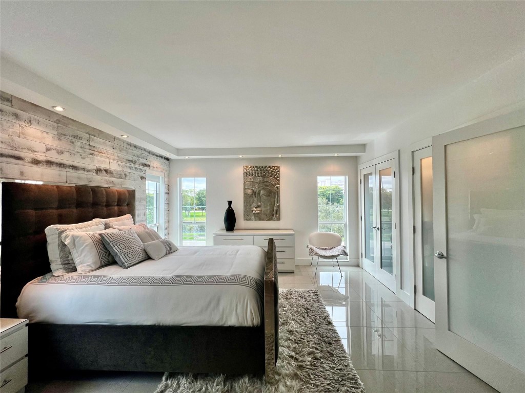 Palm Aire - Residential