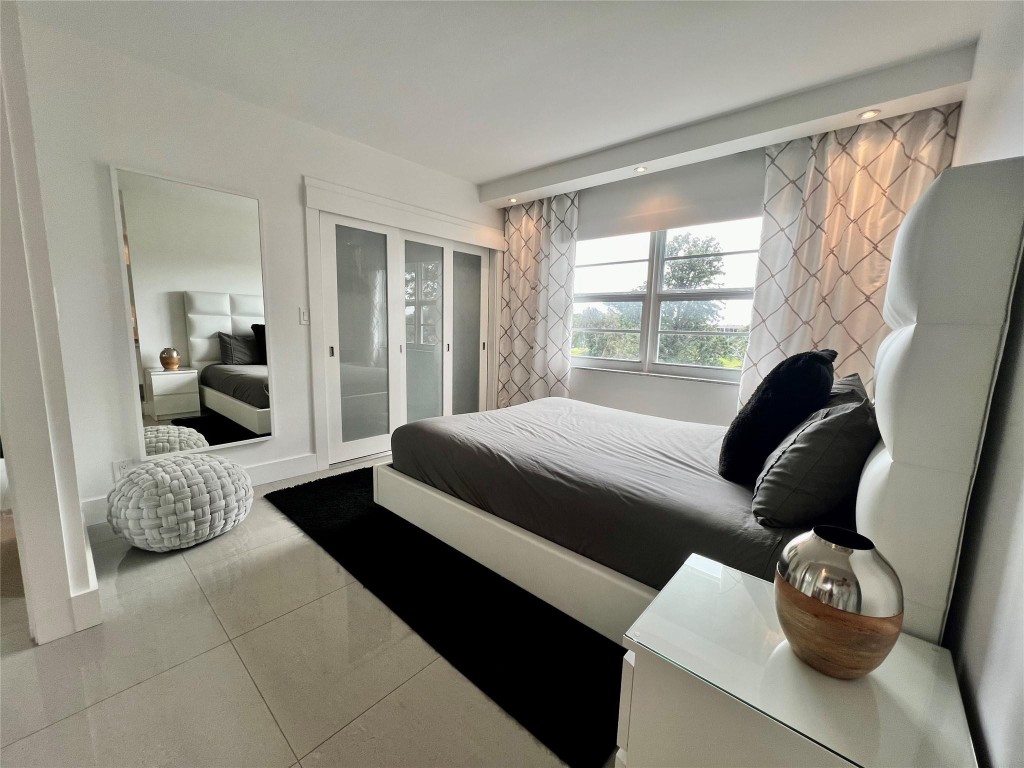 Palm Aire - Residential