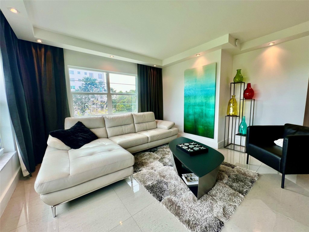 Palm Aire - Residential