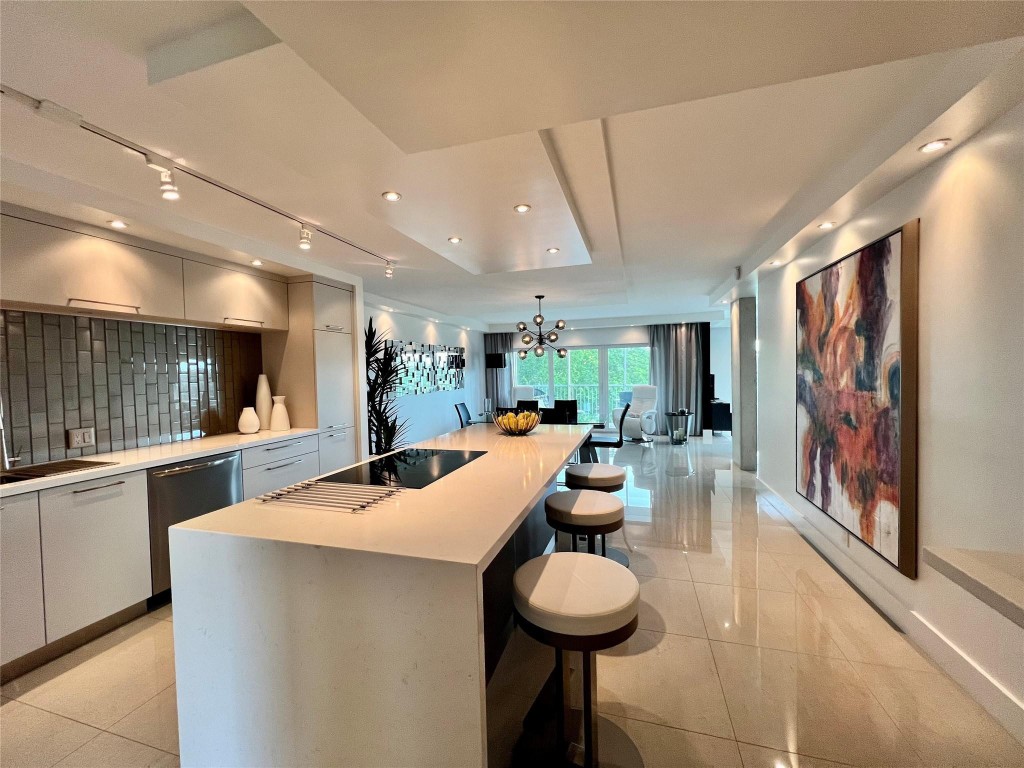 Palm Aire - Residential