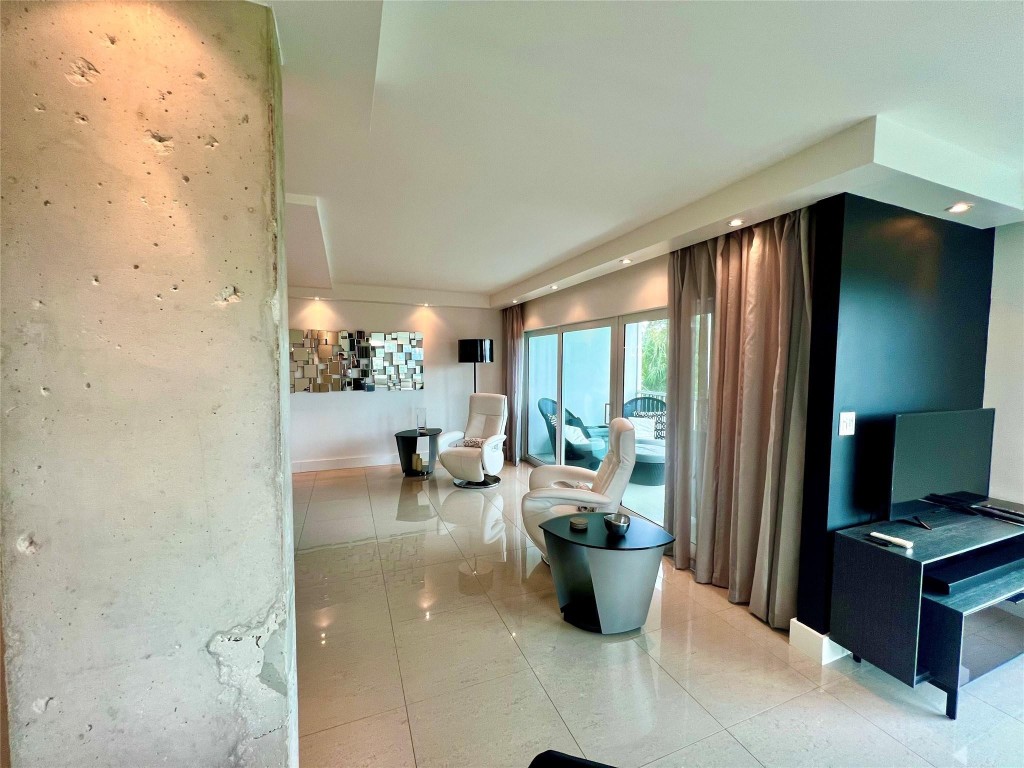 Palm Aire - Residential