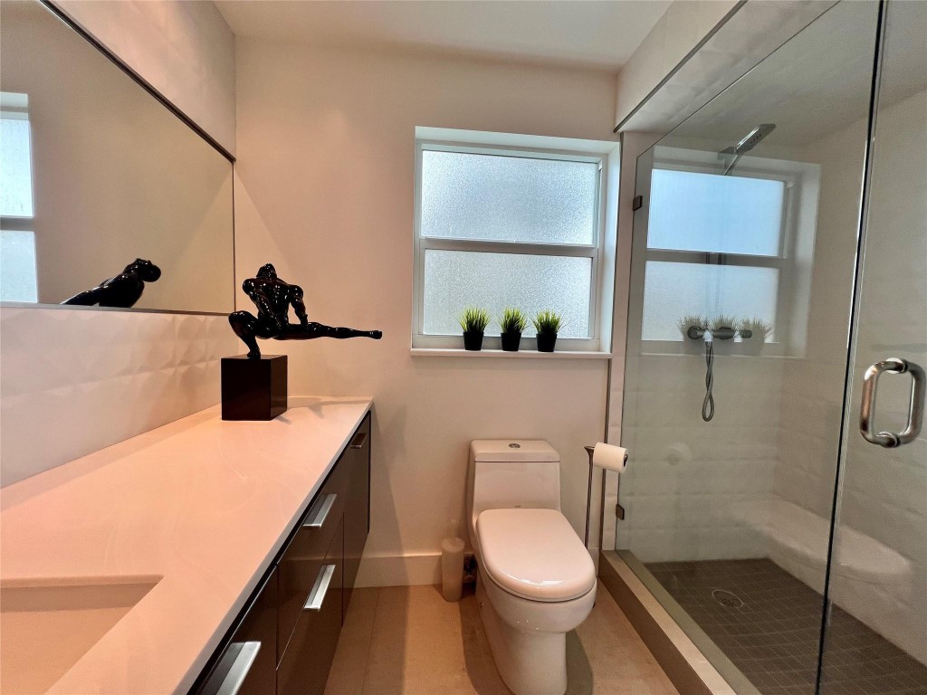 Palm Aire - Residential