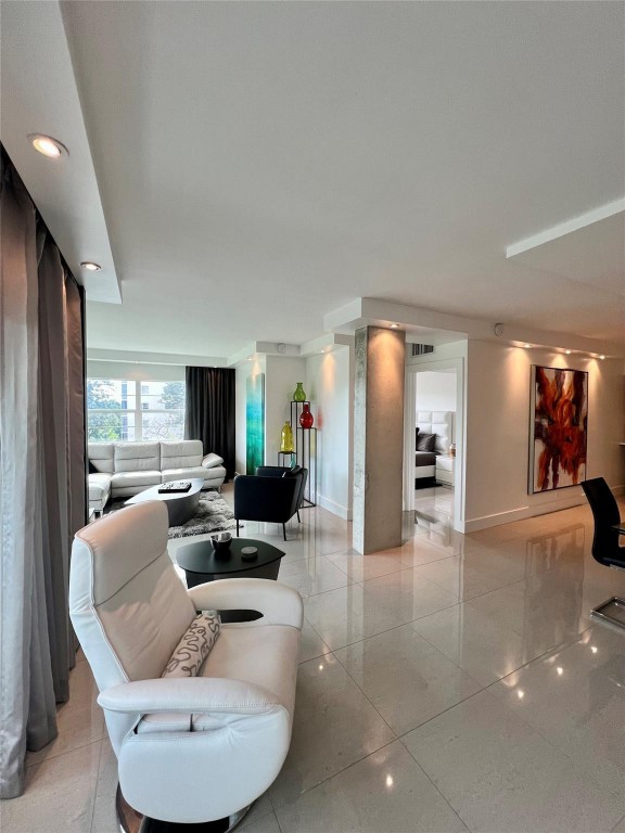 Palm Aire - Residential