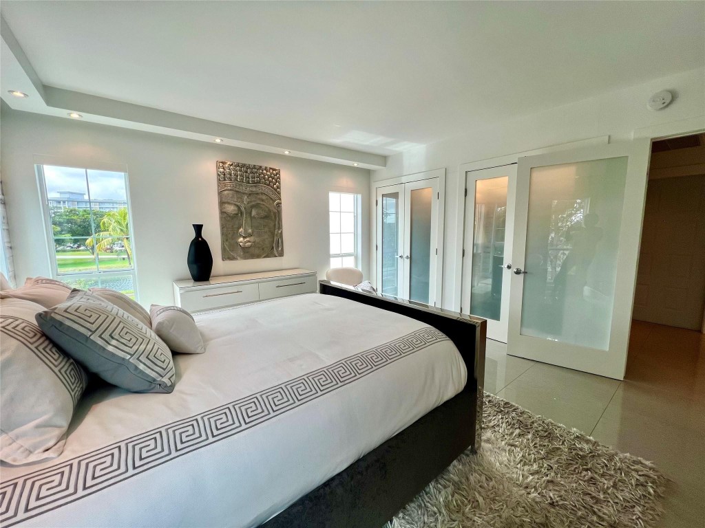 Palm Aire - Residential