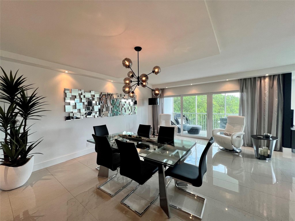 Palm Aire - Residential