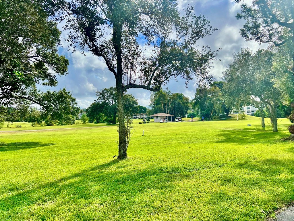 Palm Aire - Residential