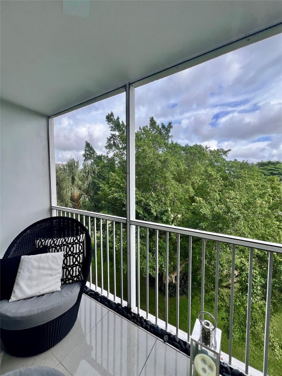 Palm Aire - Residential