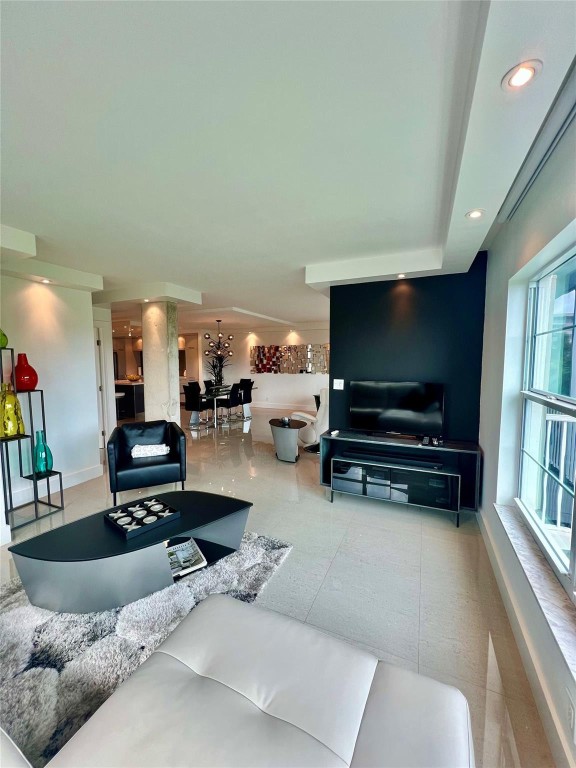 Palm Aire - Residential