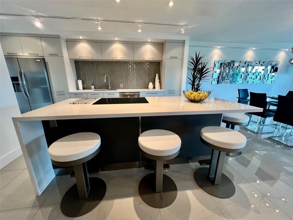 Palm Aire - Residential