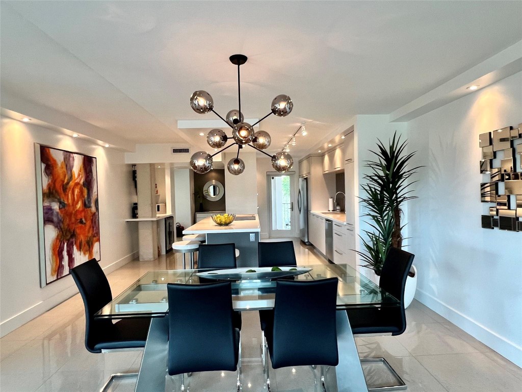 Palm Aire - Residential