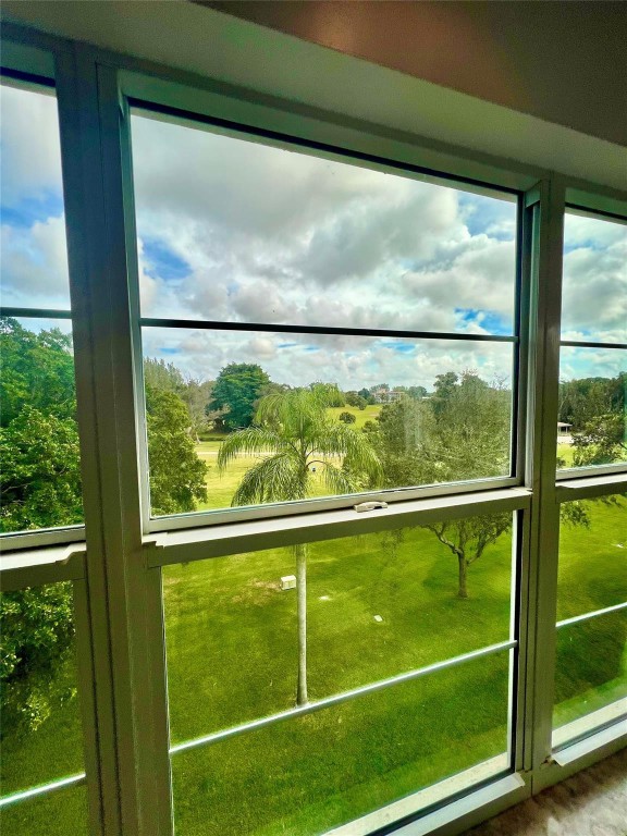 Palm Aire - Residential