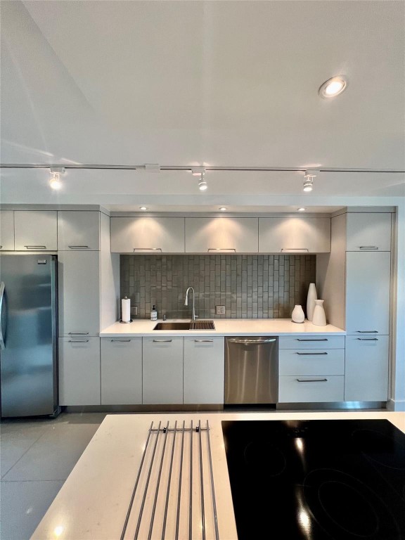 Palm Aire - Residential