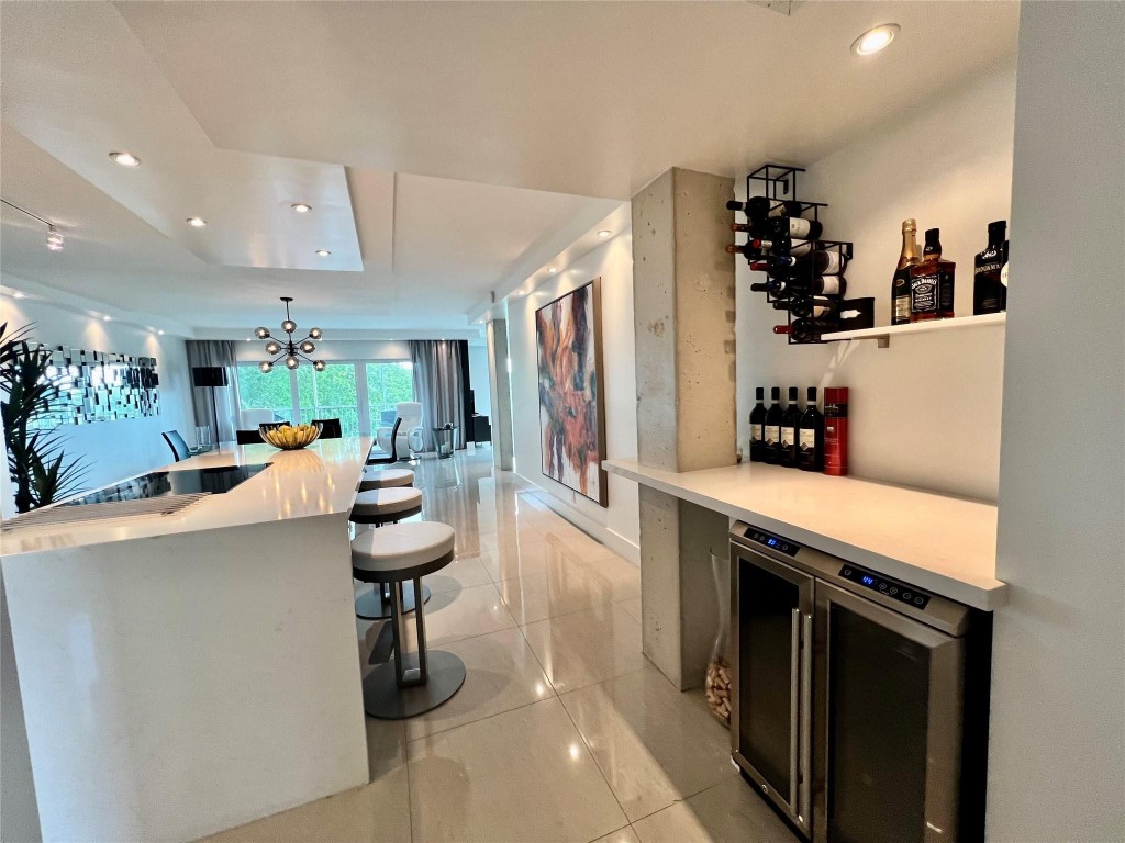 Palm Aire - Residential