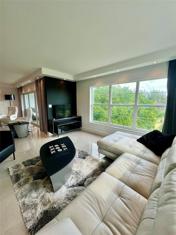 Palm Aire - Residential