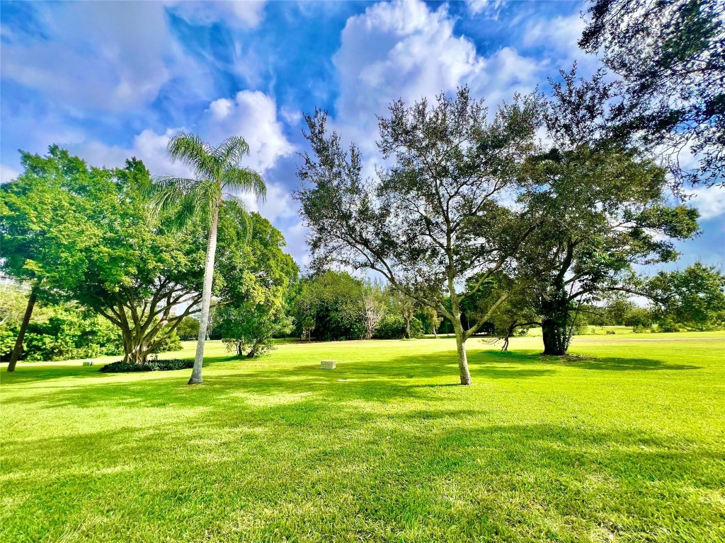 Palm Aire - Residential