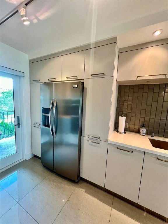 Palm Aire - Residential