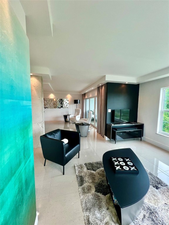 Palm Aire - Residential