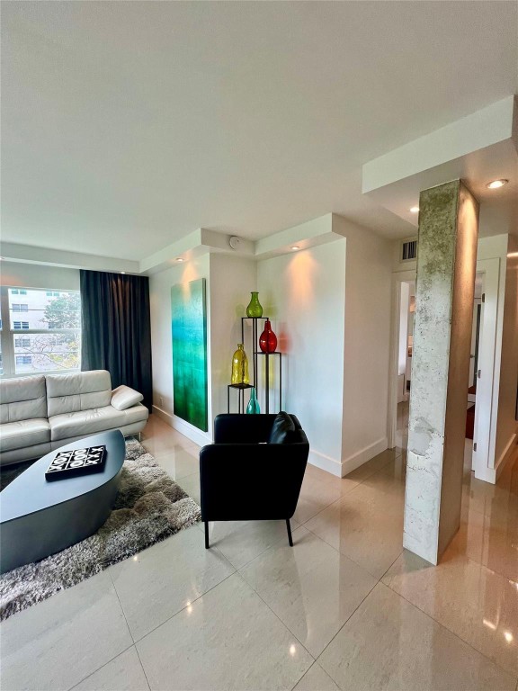 Palm Aire - Residential