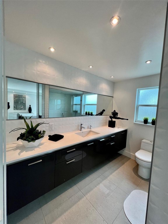 Palm Aire - Residential