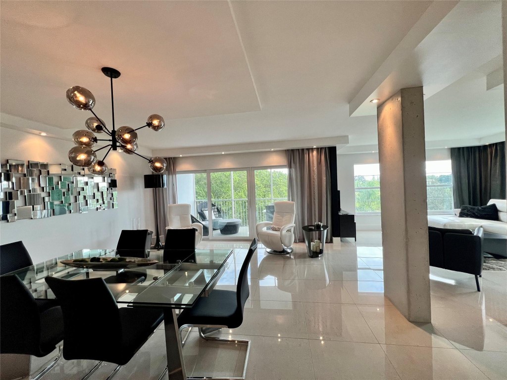 Palm Aire - Residential