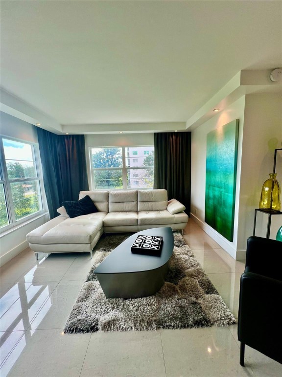 Palm Aire - Residential