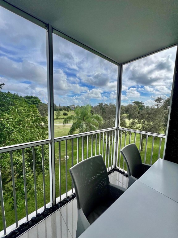 Palm Aire - Residential