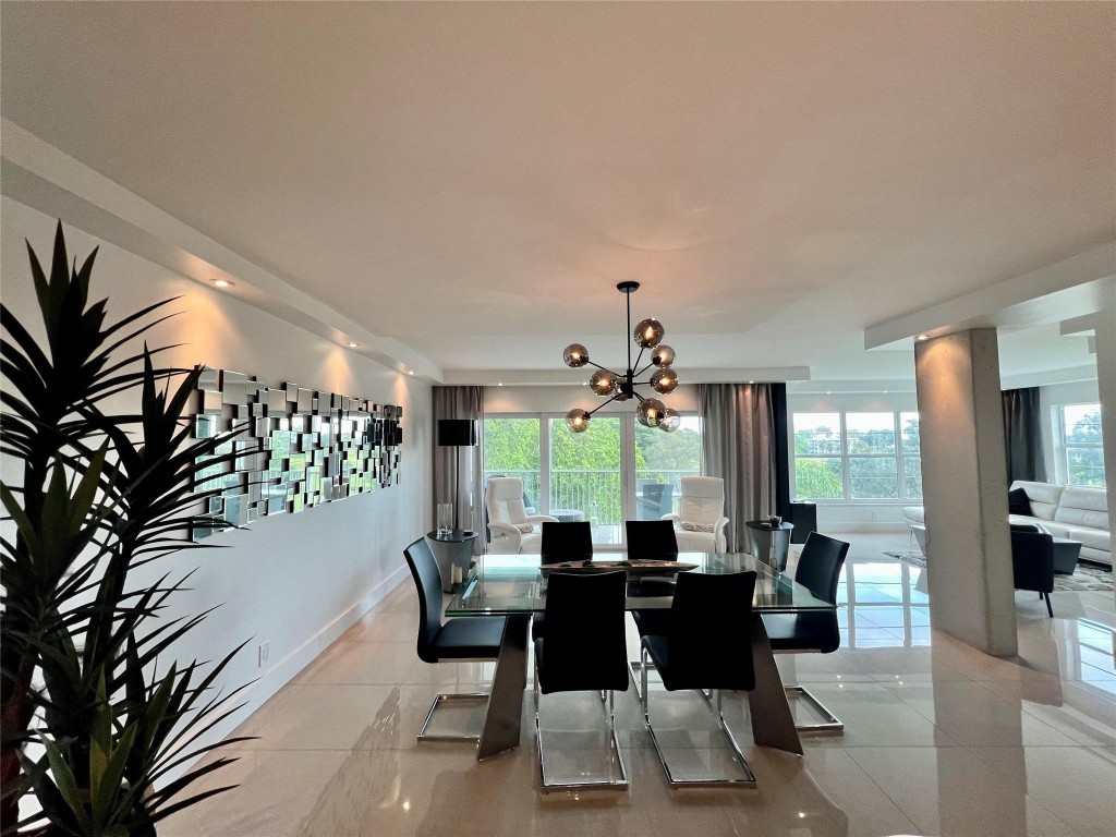 Palm Aire - Residential