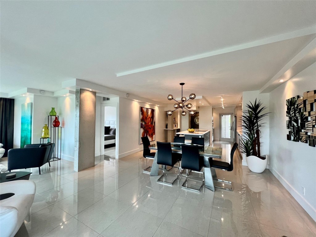 Palm Aire - Residential