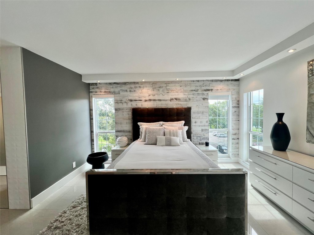 Palm Aire - Residential