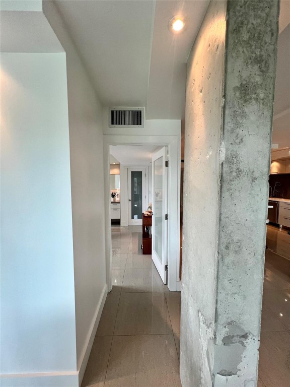 Palm Aire - Residential