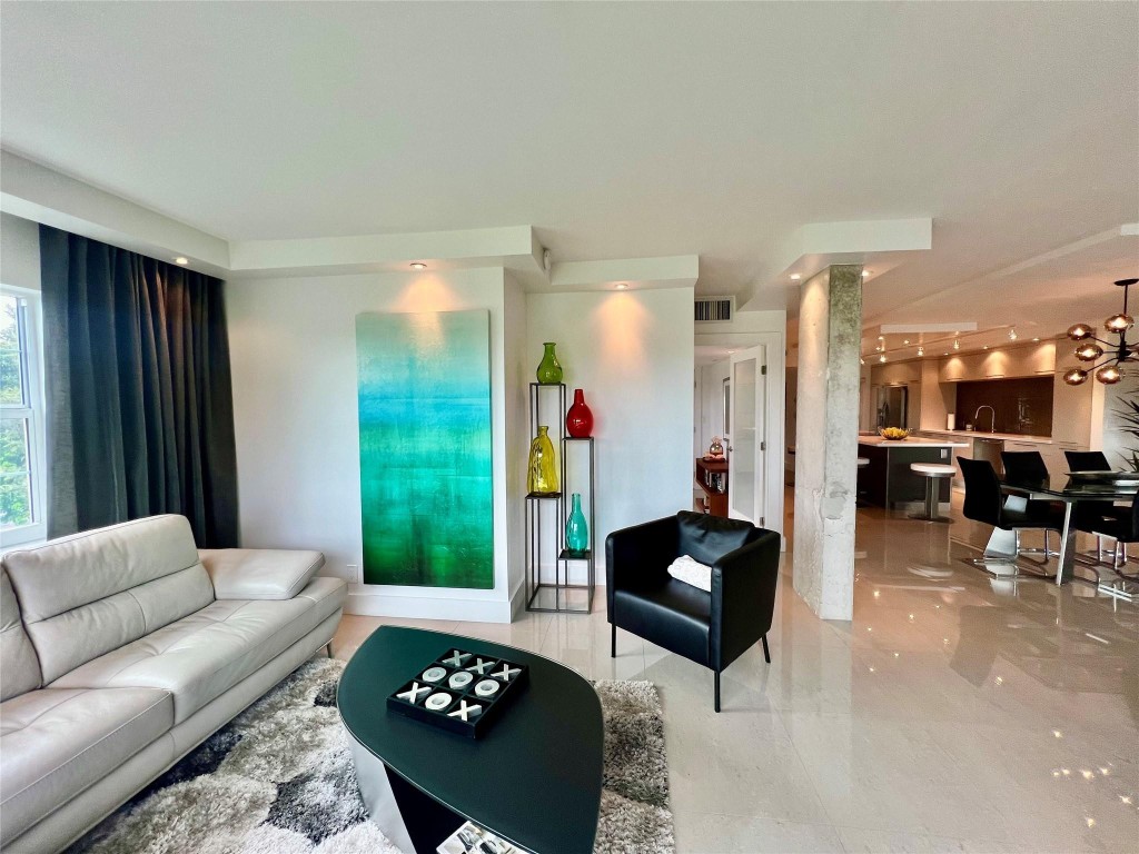 Palm Aire - Residential