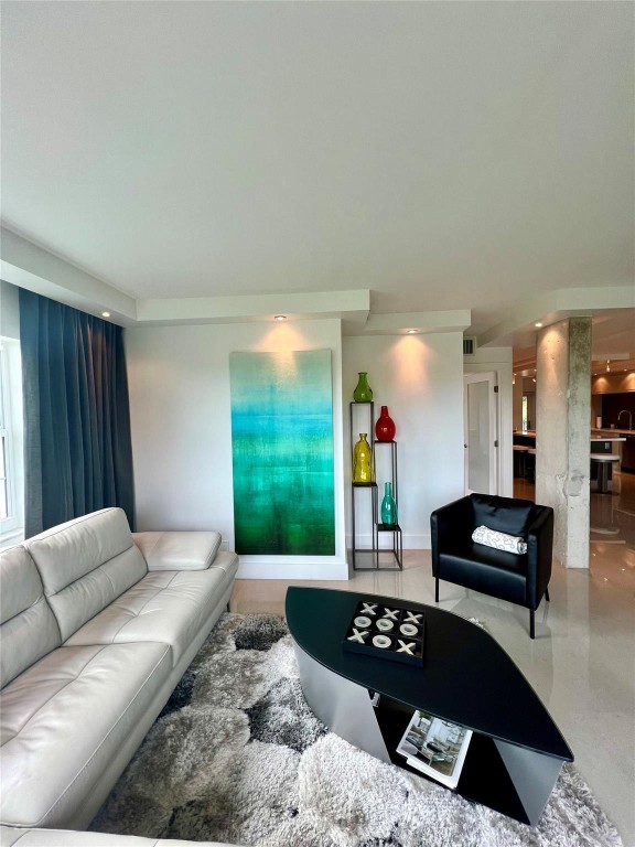 Palm Aire - Residential