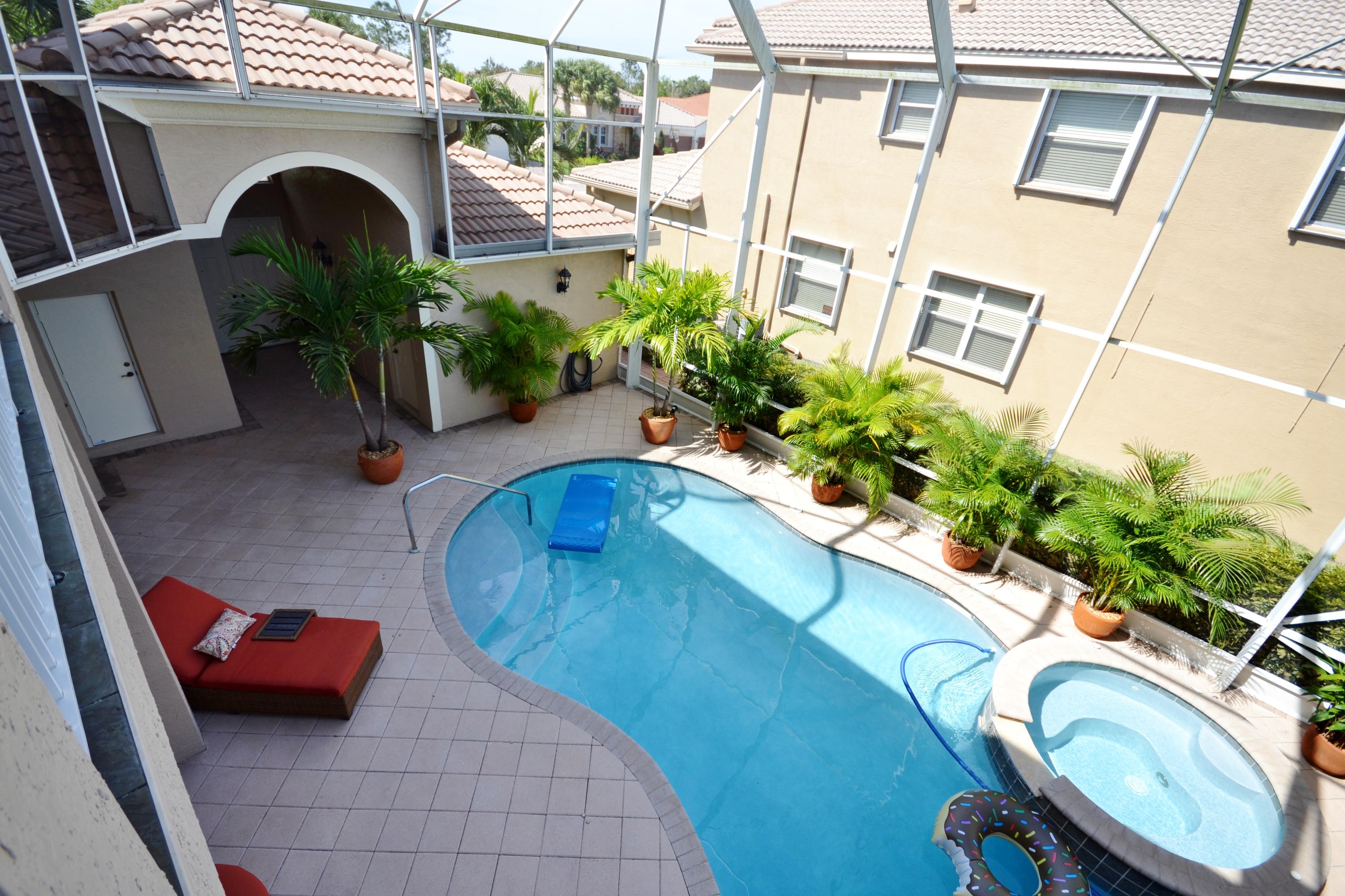 Isola Bella Estates/Villages Of Windsor 2 - Residential