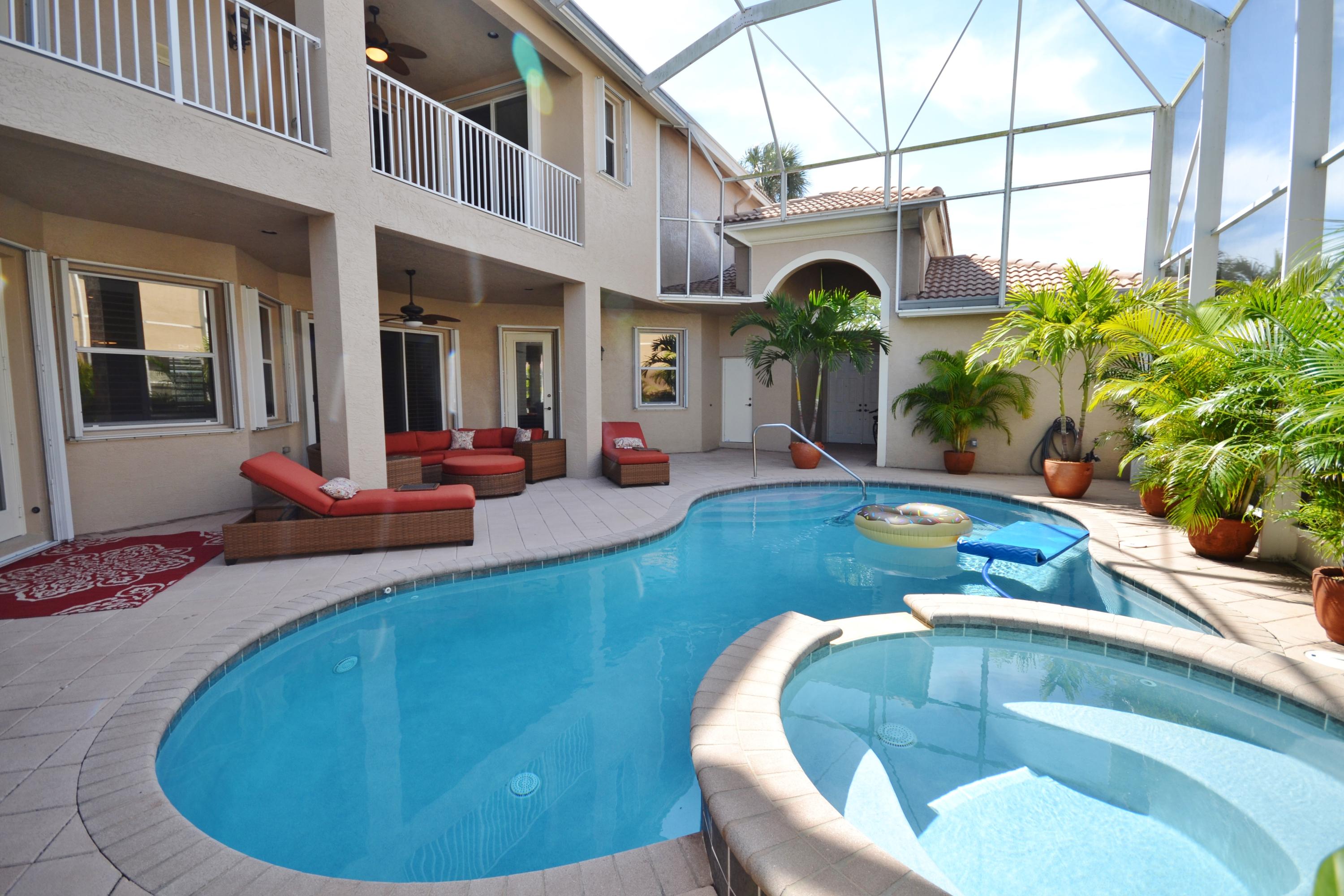 Isola Bella Estates/Villages Of Windsor 2 - Residential