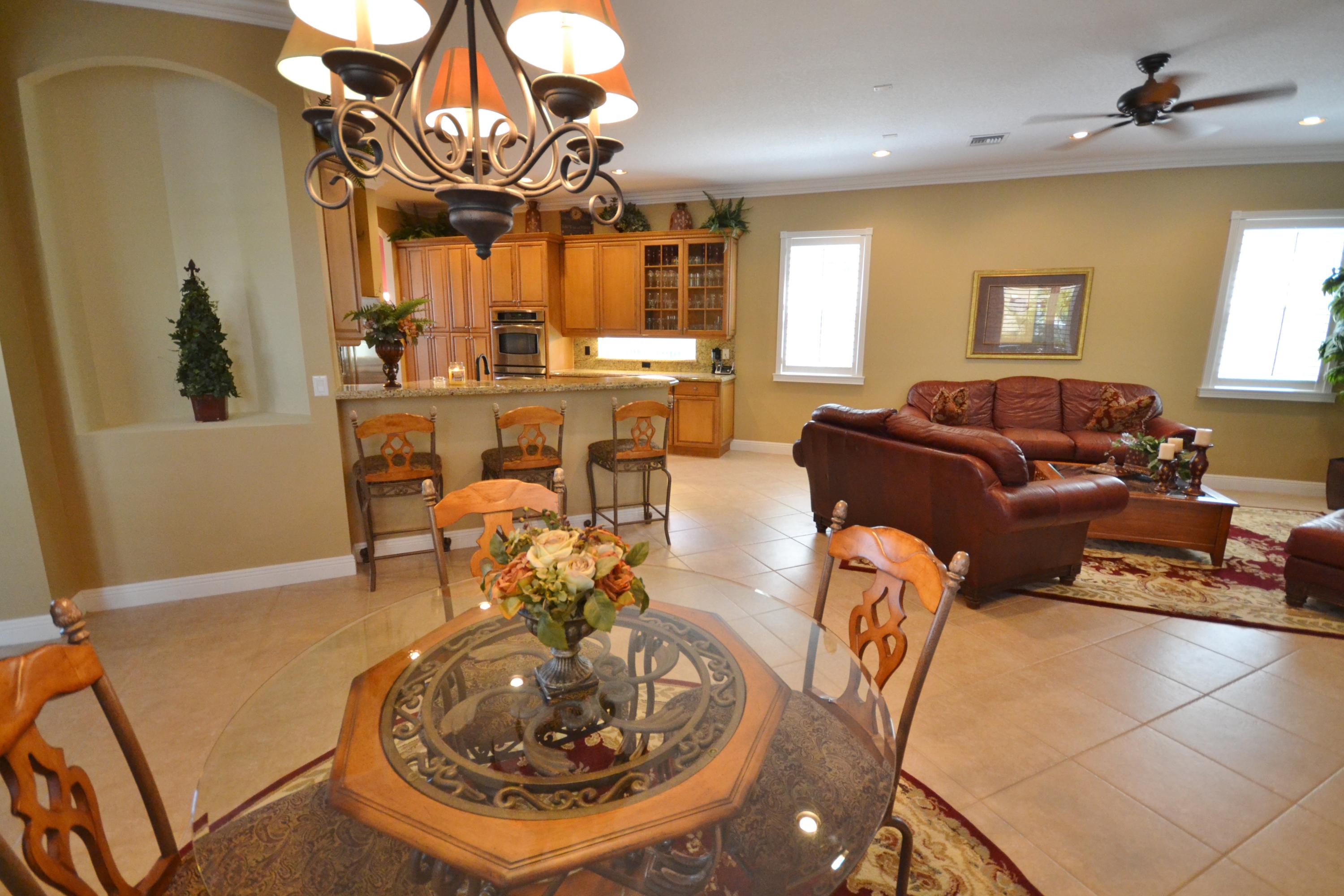 Isola Bella Estates/Villages Of Windsor 2 - Residential