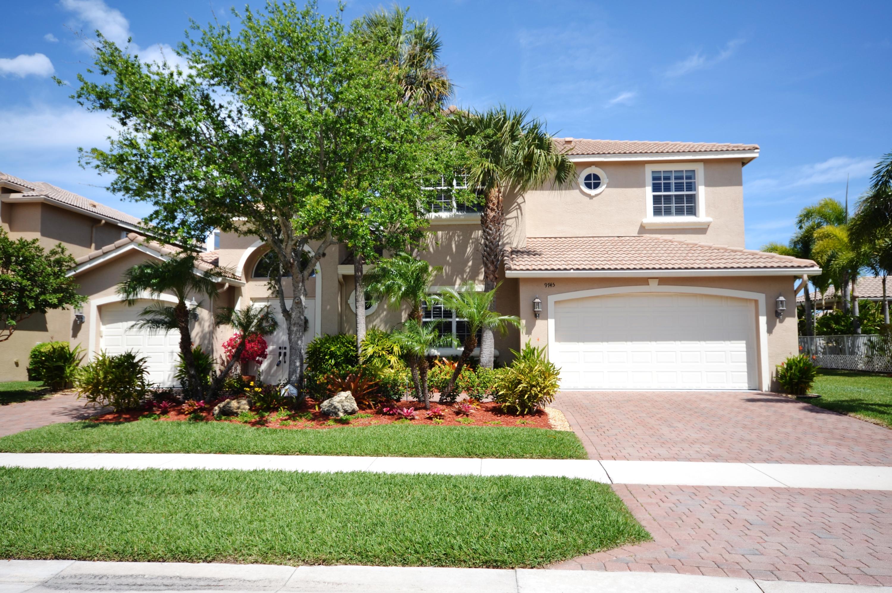 Isola Bella Estates/Villages Of Windsor 2 - Residential