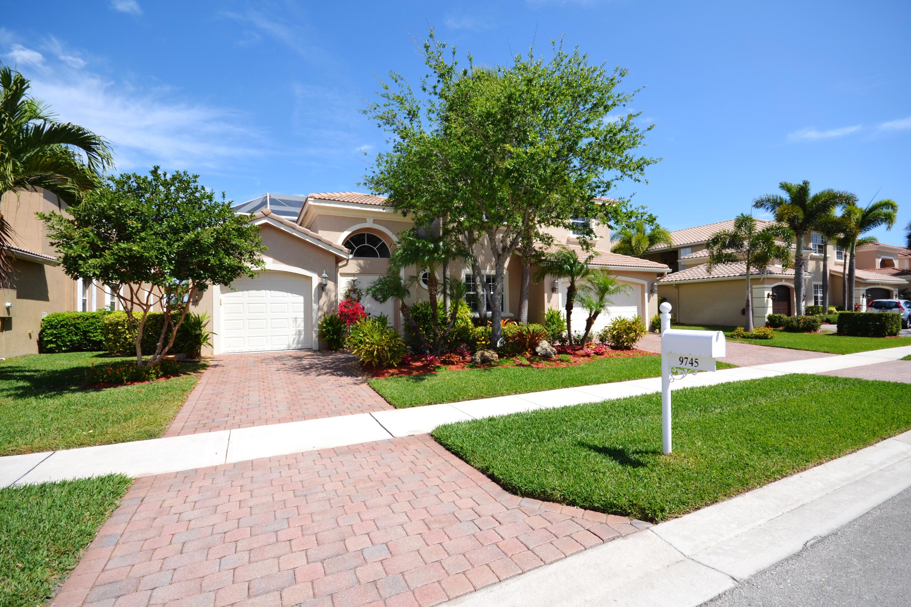 Isola Bella Estates/Villages Of Windsor 2 - Residential